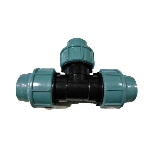 Тройник пнд 32-32-32