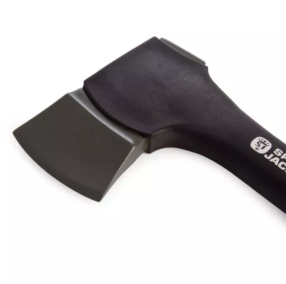 Сокира зі склопластиковою ручкою 600г, 7706FG, Spear & Jackson  2