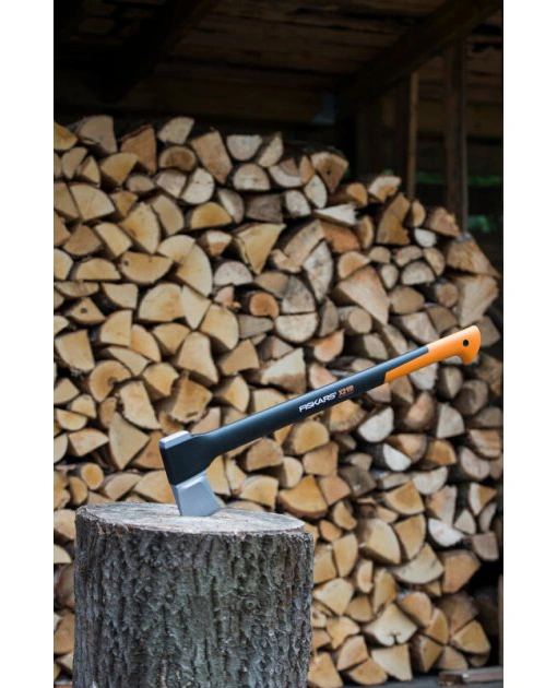 Сокира-колун Fiskars X21 L 122 473 (1015642) 5