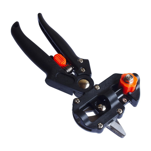 Cекатор для щеплення Easy.12мм ,293-2