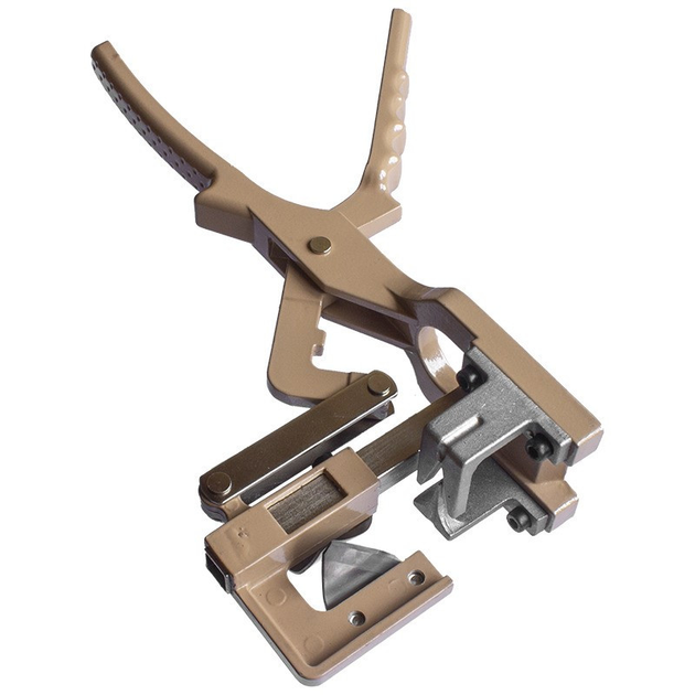 Cекатор для прививок Pro.20мм ,293-1