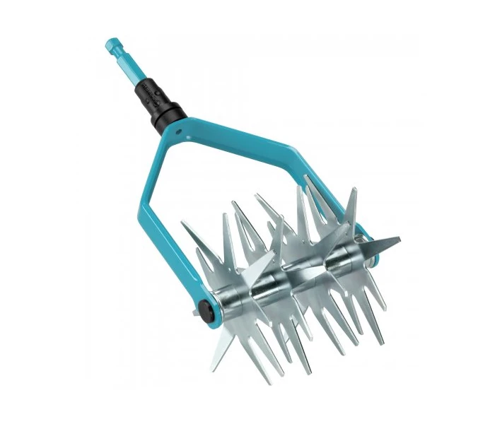 Культиватор чотиризірковий Combisystem 14 см, Gardena, 03196-20.000.00 1