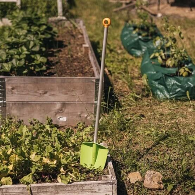 Лопата MY  First Fiskars.(1001420) 3