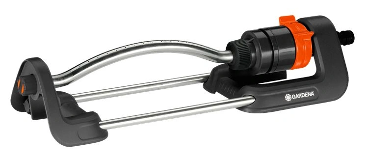 Дождеватель осциллирующий Aqua S, Gardena, 18700 1