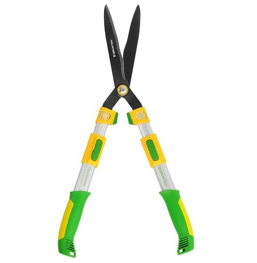 Ножницы для живой изгороди Q – 32 Teleskop 680-825 мм, Gruntek, 295303813 1