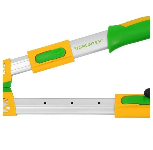 Ножницы для живой изгороди Q – 32 Teleskop 680-825 мм, Gruntek, 295303813 3