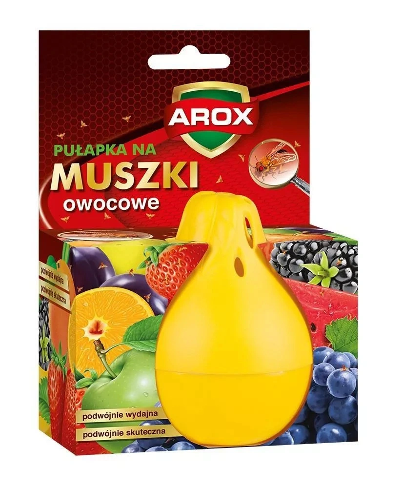 Пастка Arox для плодових мушок (30876)