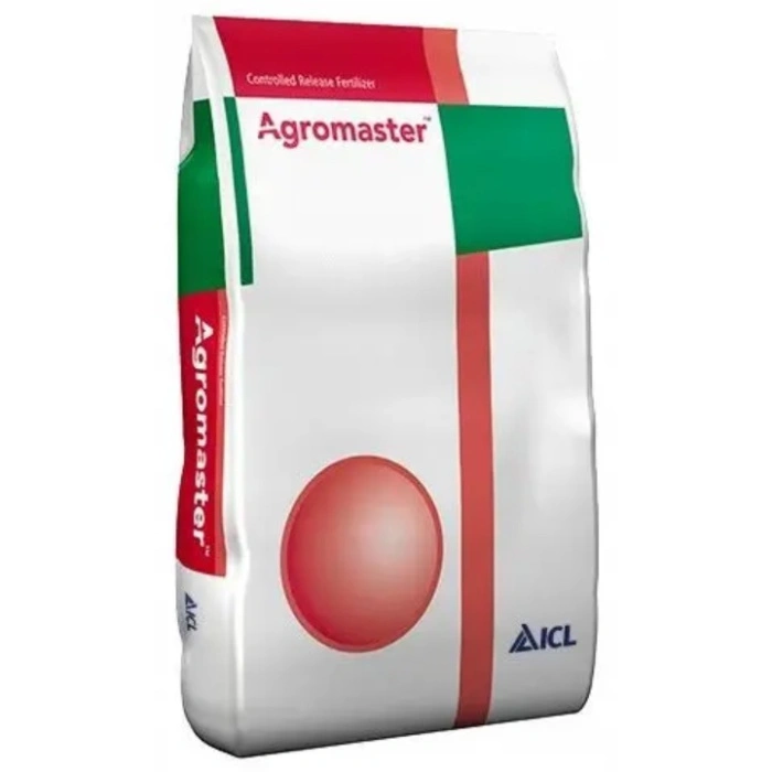 Комплексне мінеральне добриво Agromaster (Агромастер), Літо-Осінь, NPK 10.11.21, 25 кг, ICL 1