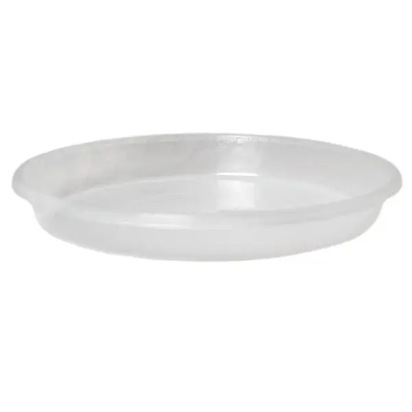 Піддон D = 175,прозорий,Еталон  1