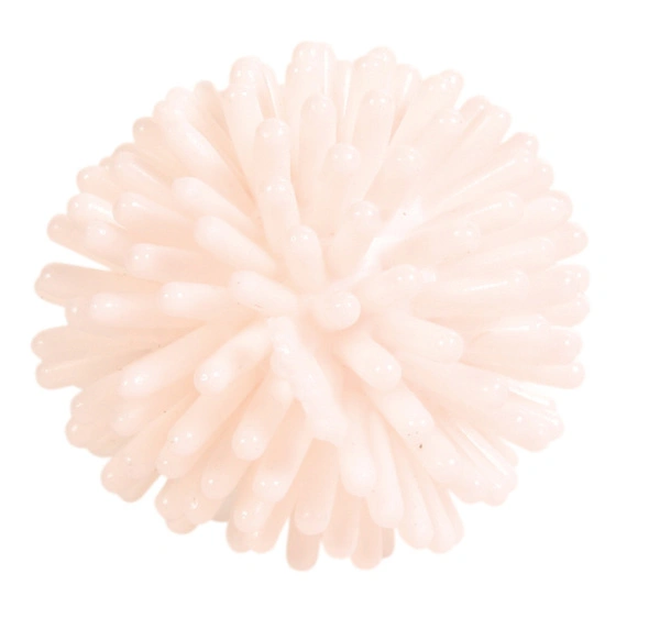 Іграшка для кішок Trixie Їжачок морської латекс 3 см (4125) 5