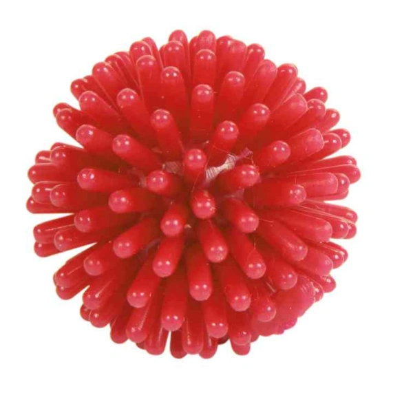 Іграшка для кішок Trixie Їжачок морської латекс 3 см (4125) 3