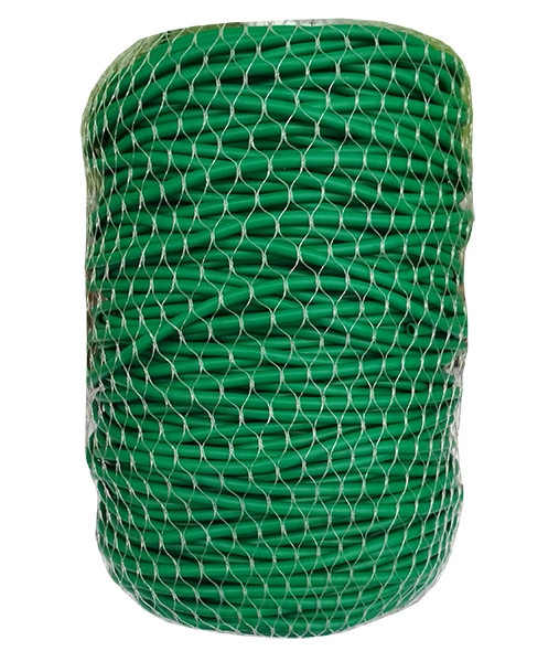 Агро-трубка для підв'язки (кембрік) еластична, D 4 мм., 120м, Cordioli