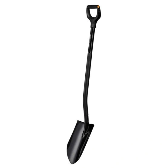 Лопата Fiskars штиковаErgonomic Pro XL(1066707) 3