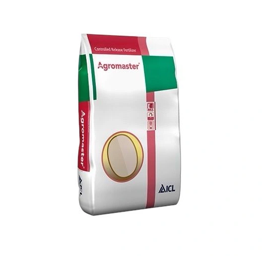 Комплексне мінеральне добриво Agromaster (Агромастер), Весна NPK 25.6.10, 25 кг, ICL