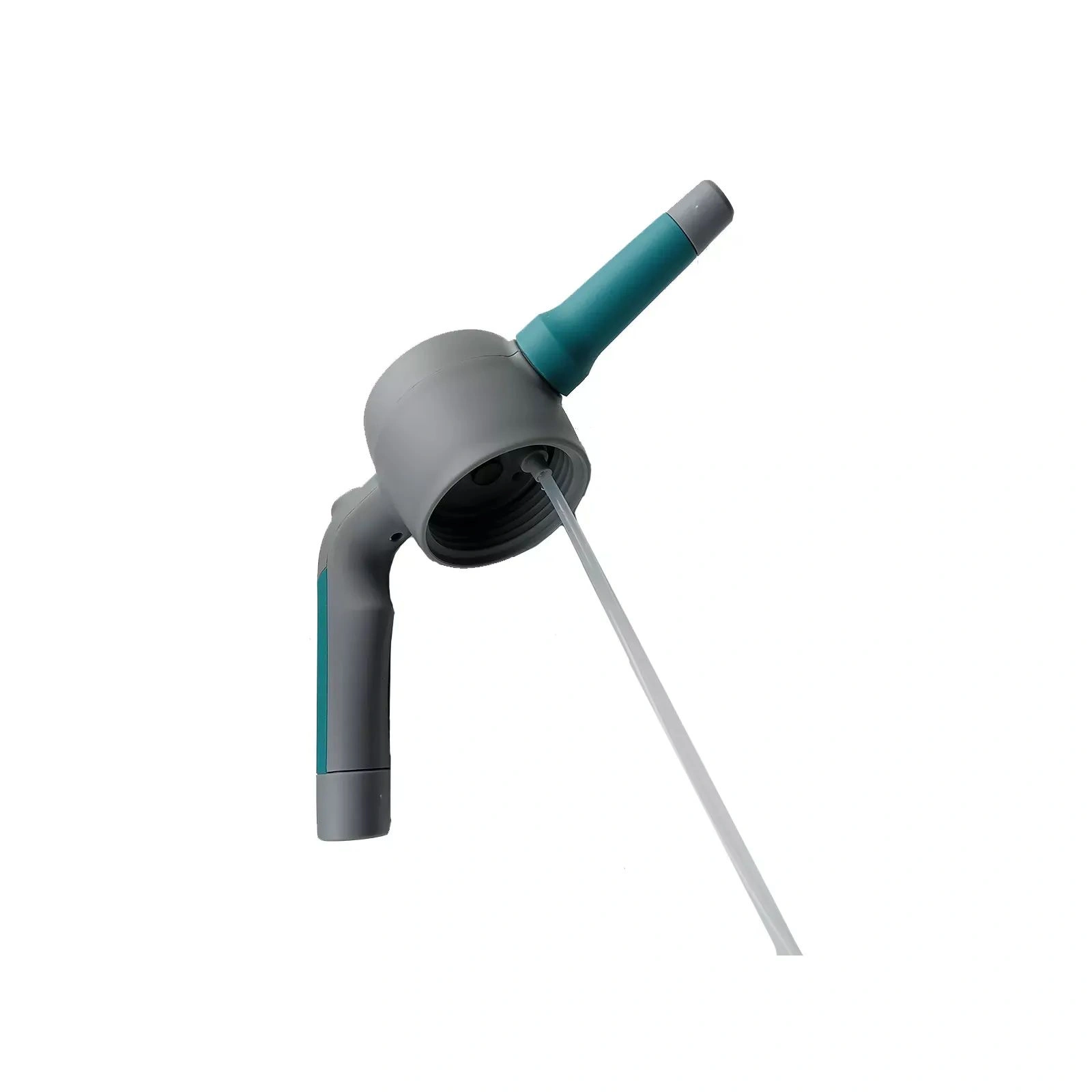 Обприскувач садовий GRUNHELM GHS-3 3 л., 131191 2