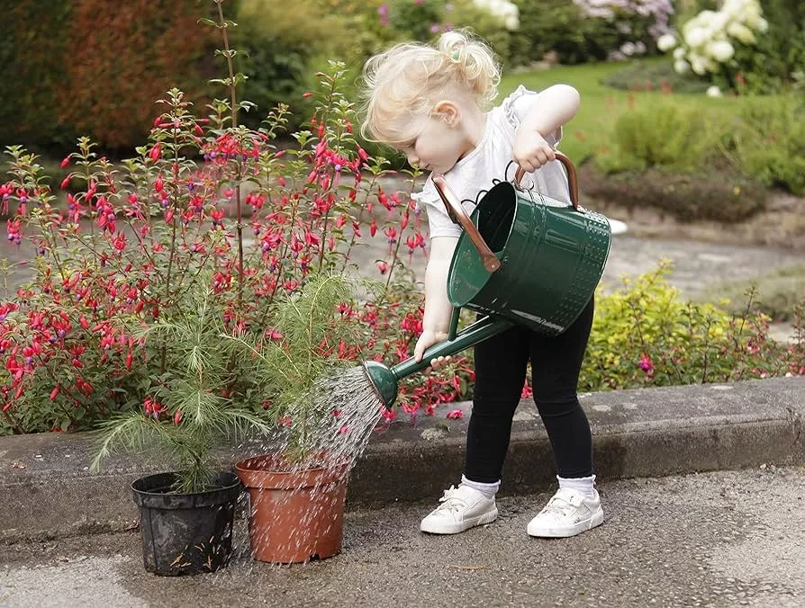 Лійка садова 4.5л, 45LWCKEW, Spear & Jackson 3