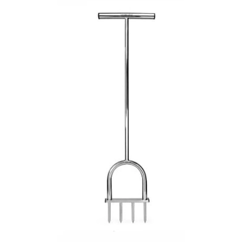 Аэратор для газона с нержавеющей стали,4063V Spear & Jackson