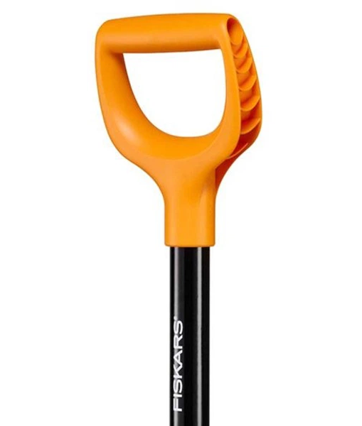 Лопата штикова Fiskars solid (1066716) 2