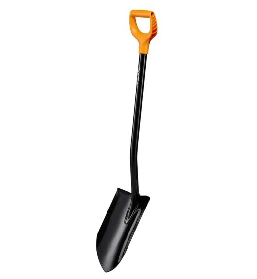 Лопата штыковая Solid XL, Fiskars , 1067516 1