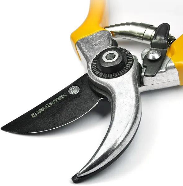 Секатор Specht, 215мм, Gruntek, 295107215 3