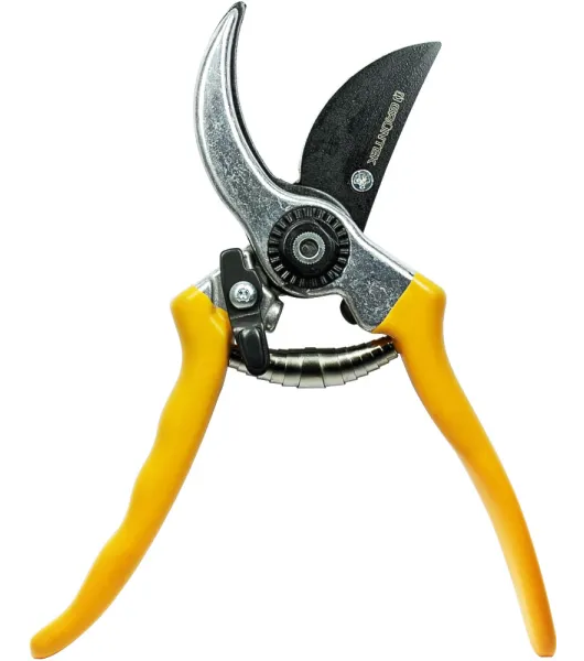 Секатор Specht, 215мм, Gruntek, 295107215 2