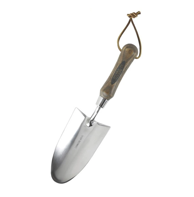 Лопатка садова з дерев'яною ручкою 5030TR. Spear & Jackson