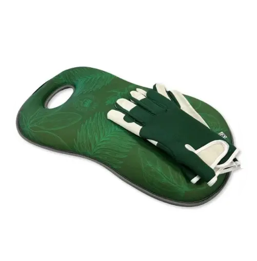 Набір подарунковий подушка і рукавиці Spear & Jackson