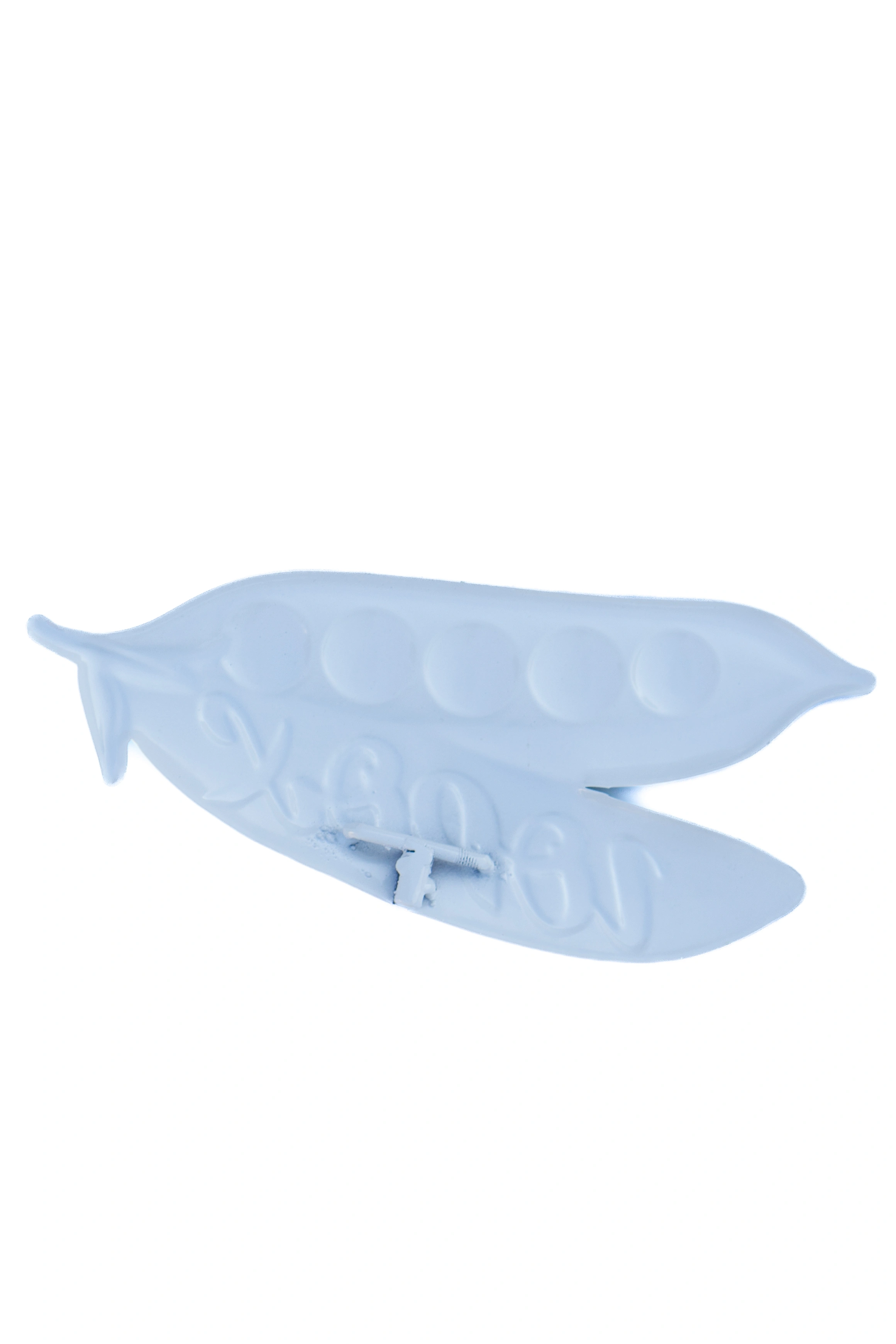 Декоративна табличка садова, L=60см, Горошок 3