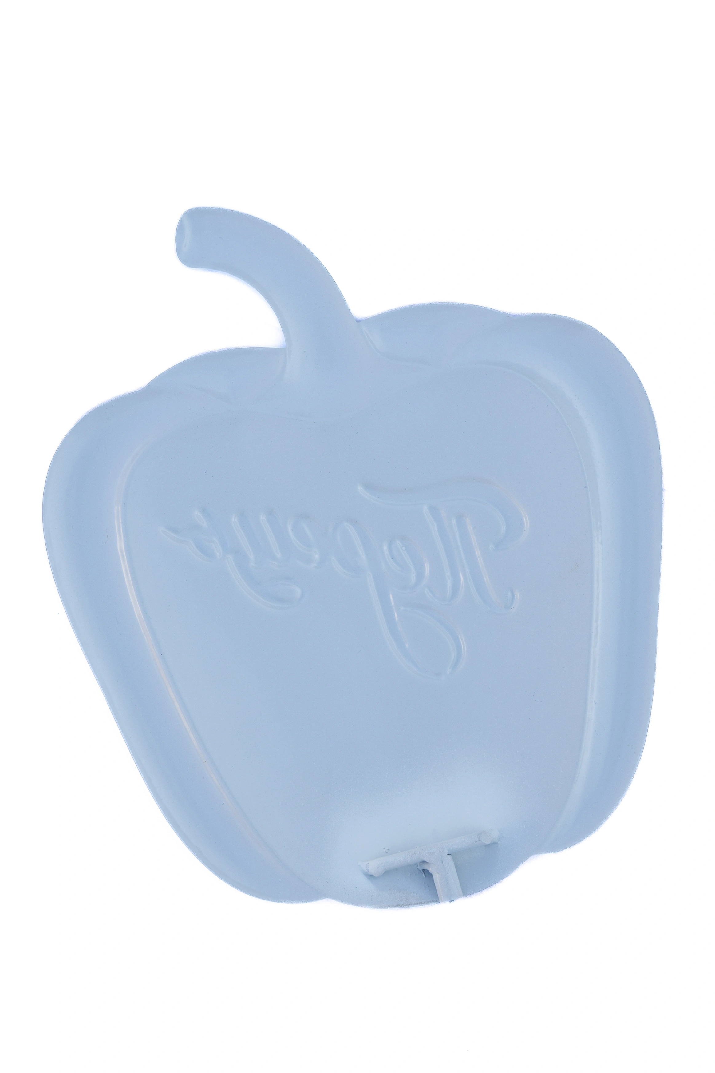 Декоративная табличка садовая,  L=60см, Перец 3