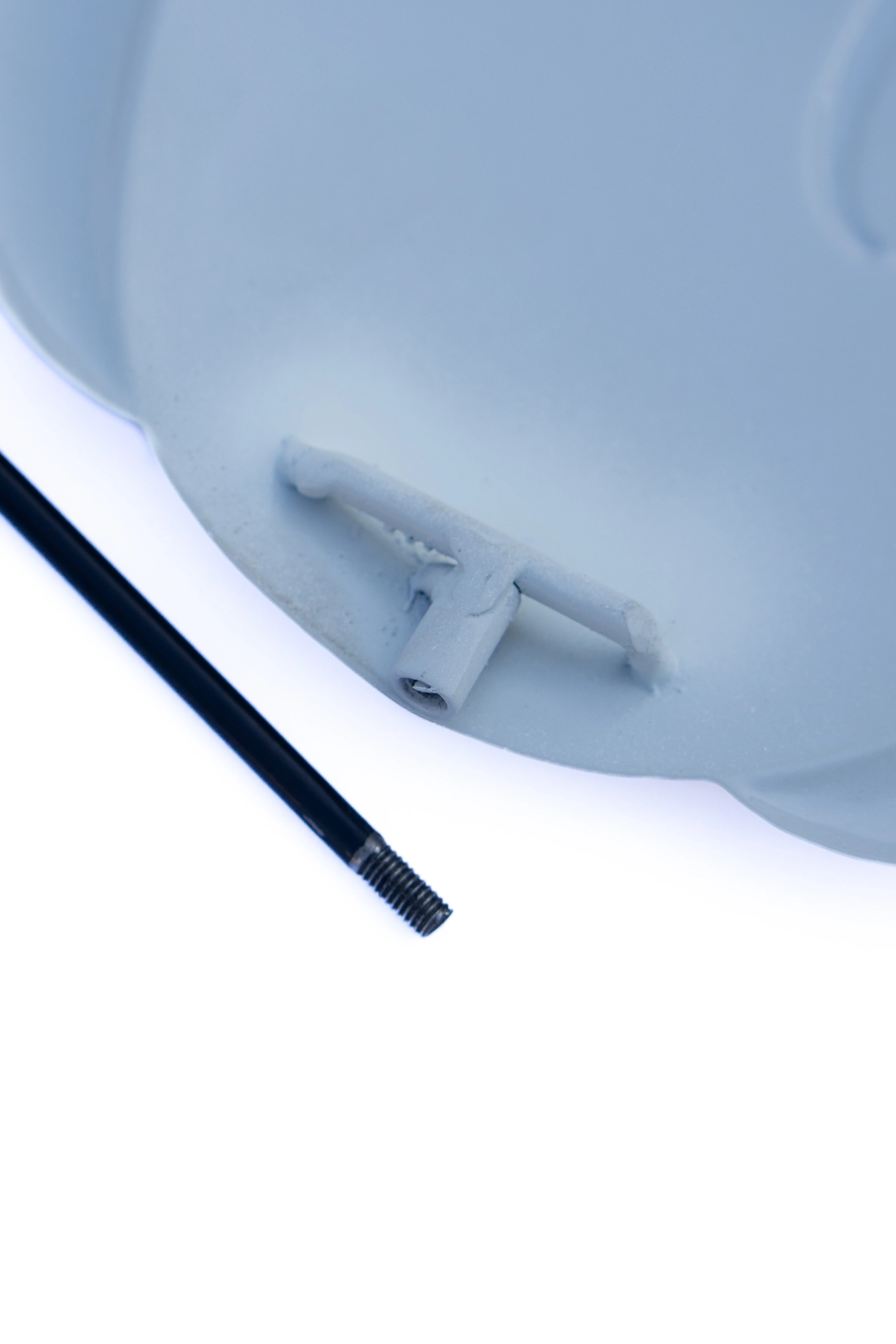 Декоративная табличка садовая,  L=60см, Перец 4