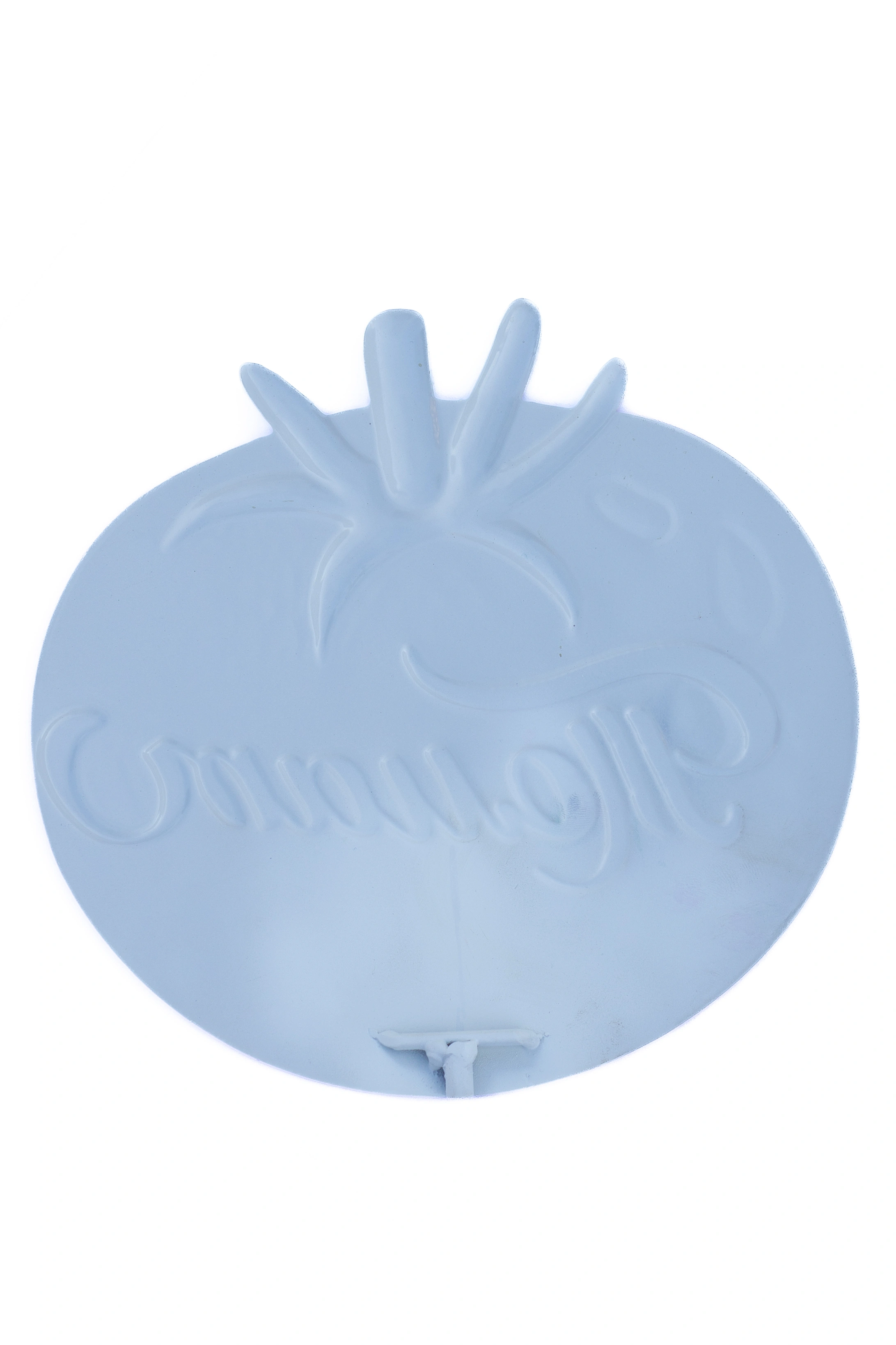 Декоративна табличка садова, L=60см, Томат 3