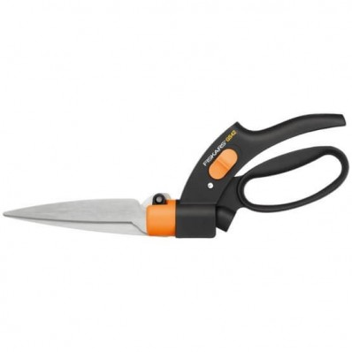 Ножниці для трави Fiskars (1000589) 1