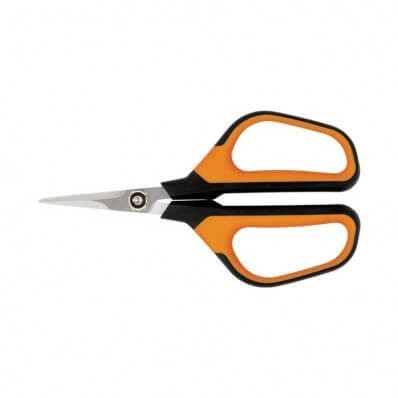 Ножниці Fiskars Solid Softgrip SP15,(1051602) 1