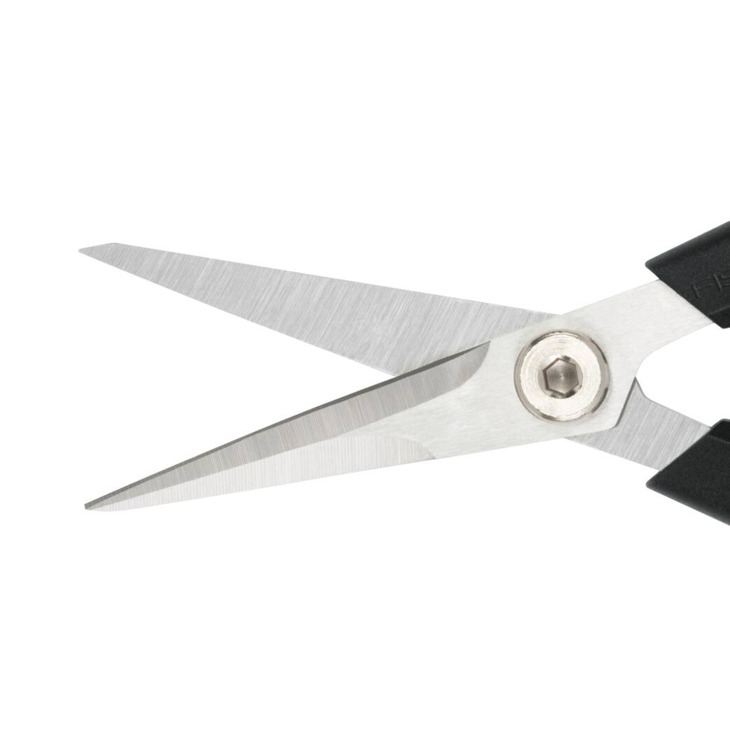 Ножниці Fiskars Solid Softgrip SP15,(1051602) 3
