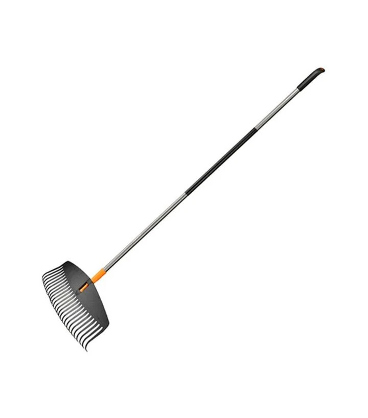 Граблі  віялові Ergonomic, Fiskars, 1076976
