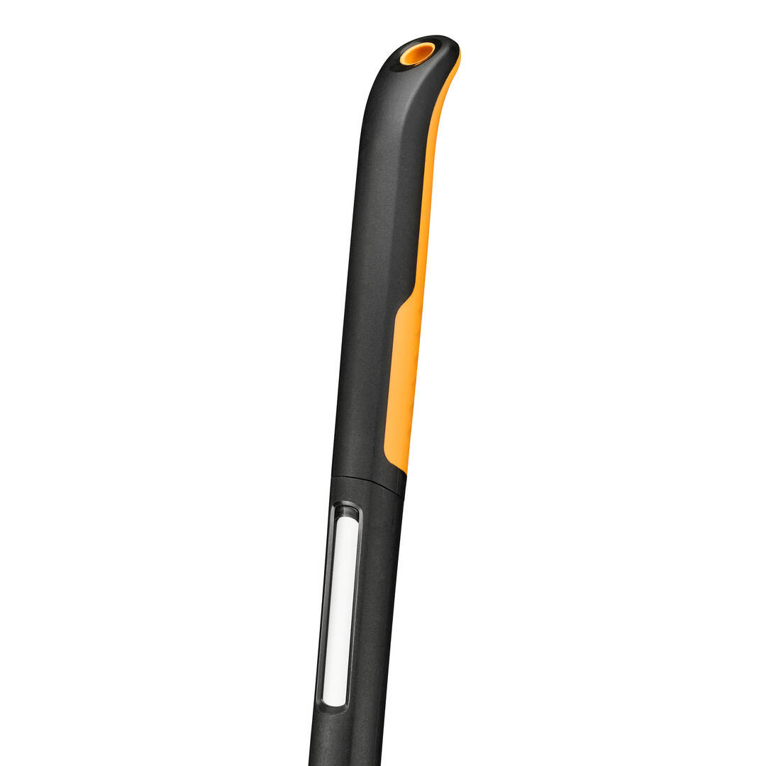 Грабли для грунту Fiskars Xact M полегшені, 1027039  2