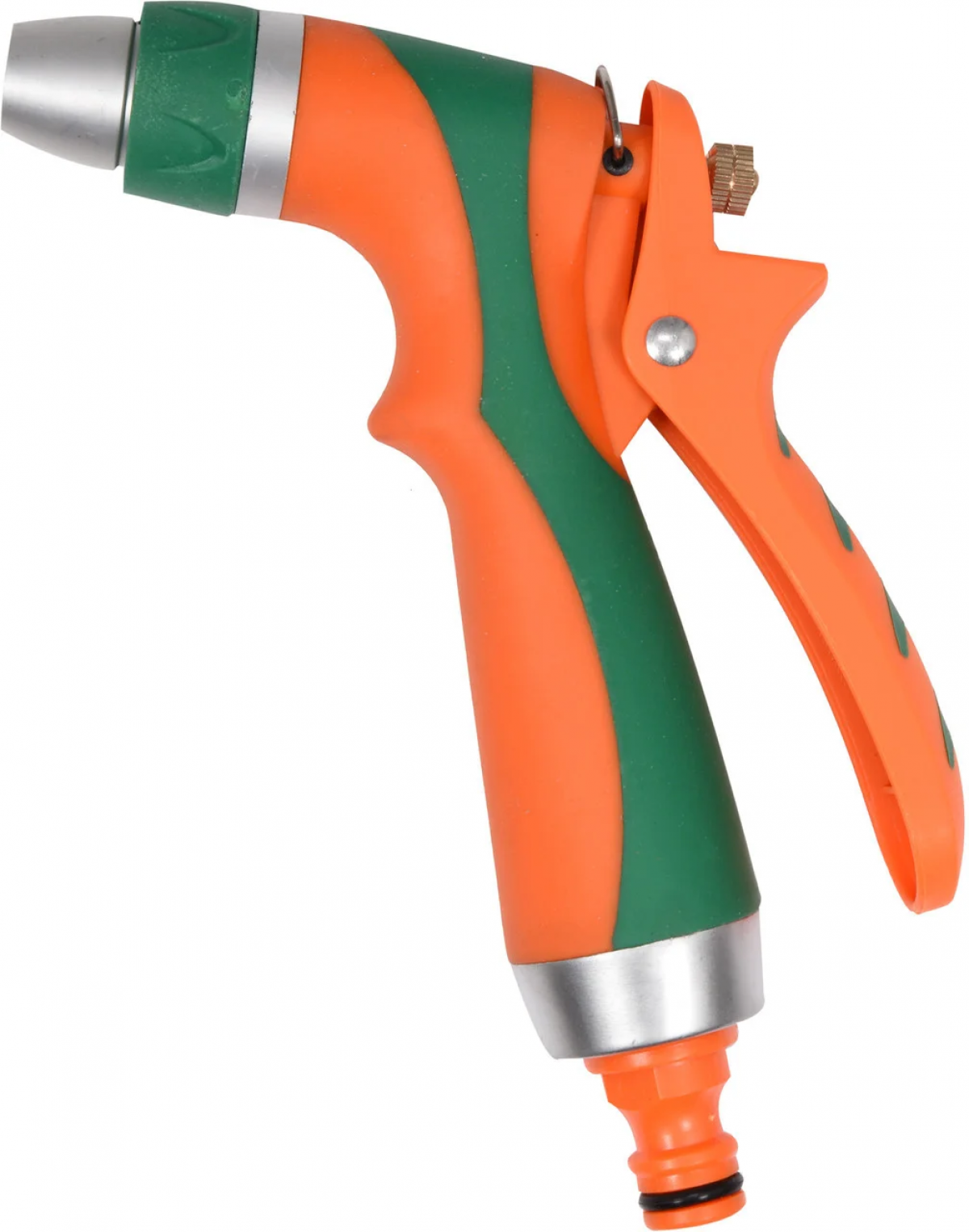 Пістолет-розпилювач Flo 3-режимний до шлангу d = 1/2(89196)