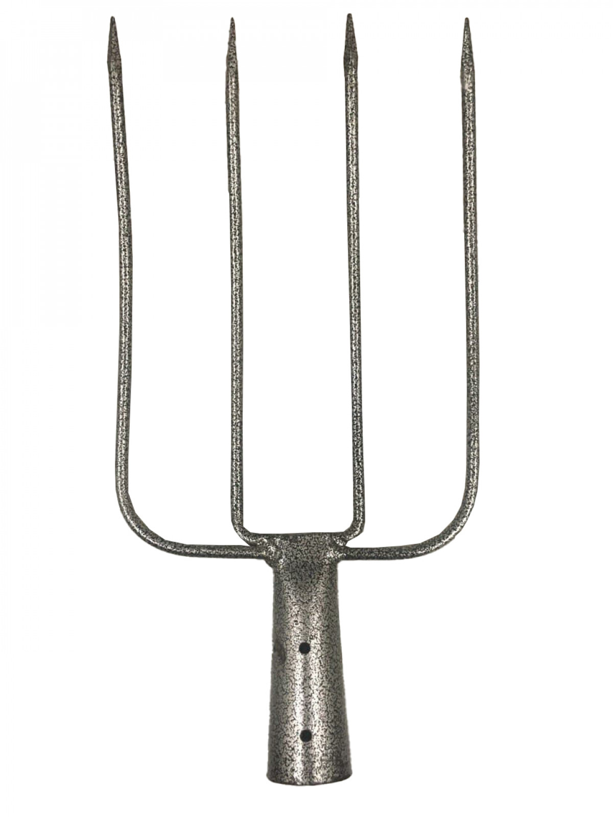 Вила господарські 4-х рогі