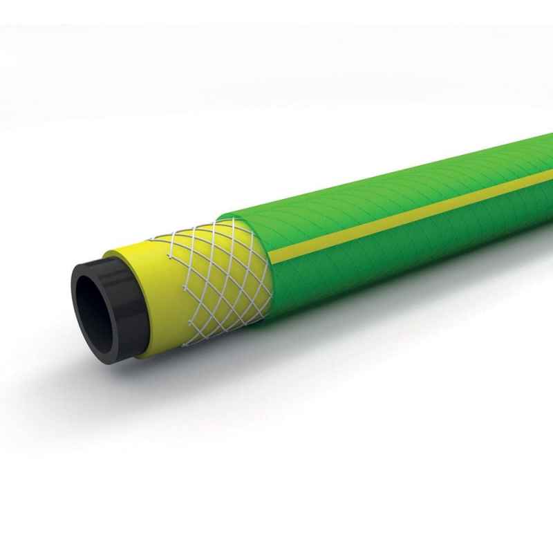 Шланг для поливу Fitt Mint 13 мм (1/2), 25 м, Аквапульс 2