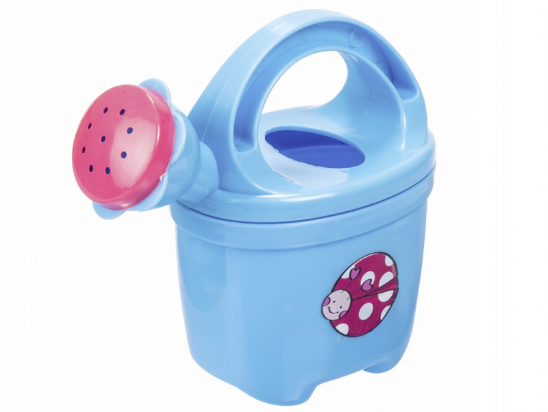 Лійка дитяча, блакитна, Kid's Garden Stocker (4925) 3