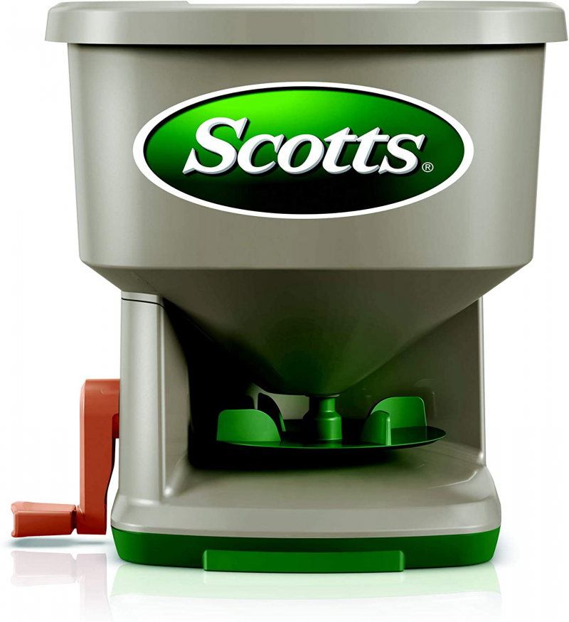 Ручний розкидач Scotts Whirl 2