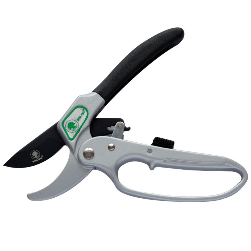 Секатор с храповым механизмом d = 24 мм, Winland (3130) 2