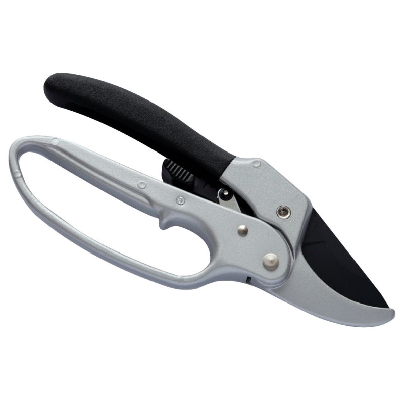 Секатор с храповым механизмом d = 24 мм, Winland (3130) 3