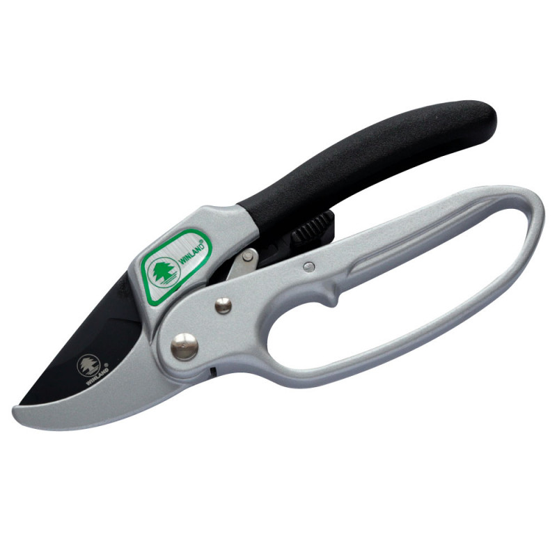 Секатор с храповым механизмом d = 24 мм, Winland (3130) 1