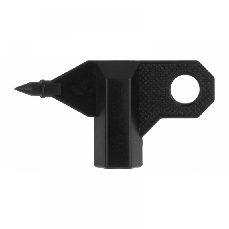 Дирокол Mini 4 мм, Аквапульс (AD 7225) 1