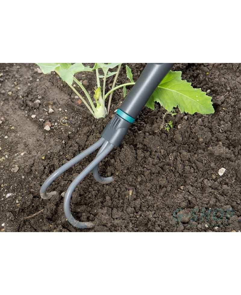 Ручка NatureLine для інструментів Gardena, 140 см (17100) 2