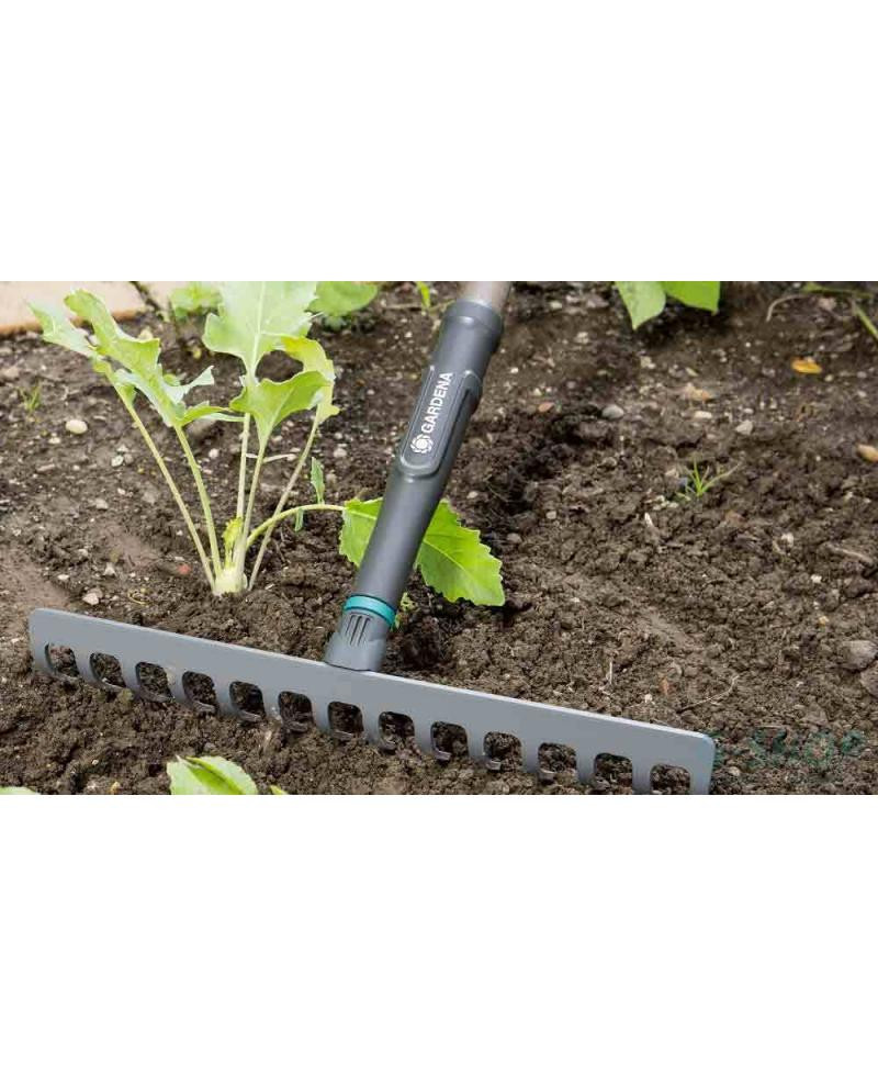 Ручка NatureLine для інструментів Gardena, 140 см (17100) 4