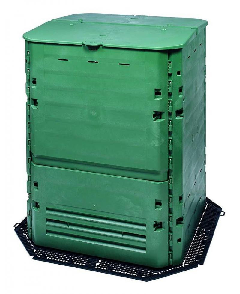 Решетка-днище для компостера Graf Thermo-King 400, 600, 900 л (626100) 2