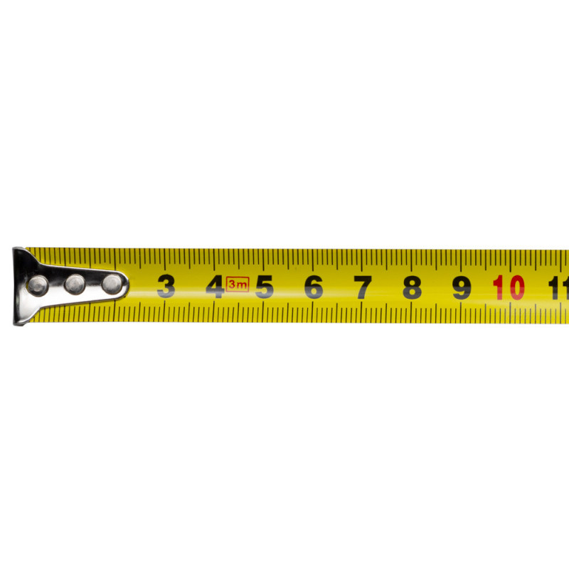 Рулетка Sigma Foreman 3 м*16 мм (3815131) 4