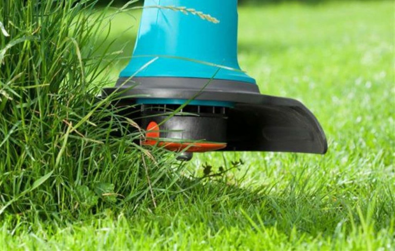 Волосінь для тріммера Зірка 3.0 мм x15 м, VIROK (10V003) 2